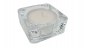 Set Candle Light Dinner Weinrot Bordeaux f&uuml;r 2 Personen Set-S-PD+S-E3X-010-Bordeaux-2x+KWG