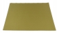 Set Fertigservietten + Platzdeckchen im Kombinationslook Set-PD-Gold+E3X-0913-Rot-Dunkelgr&uuml;n