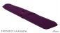 Rollservietten Star Design S-RGS5X-011-Aubergine