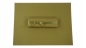 Set Fertigservietten + Platzdeckchen im Kombinationslook Set-PD-Gold+E3X-016-Gold Sepkina