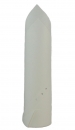 Turmservietten S-J3X-001-Wei&szlig;