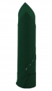 Turmservietten S-J3X-013-Dunkelgr&uuml;n