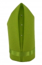 Turmservietten First Class S-LN3X-006-Kiwigr&uuml;n